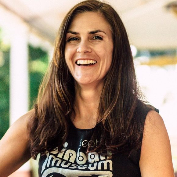 Meet your Posher, Anne - Picture 1 of 1